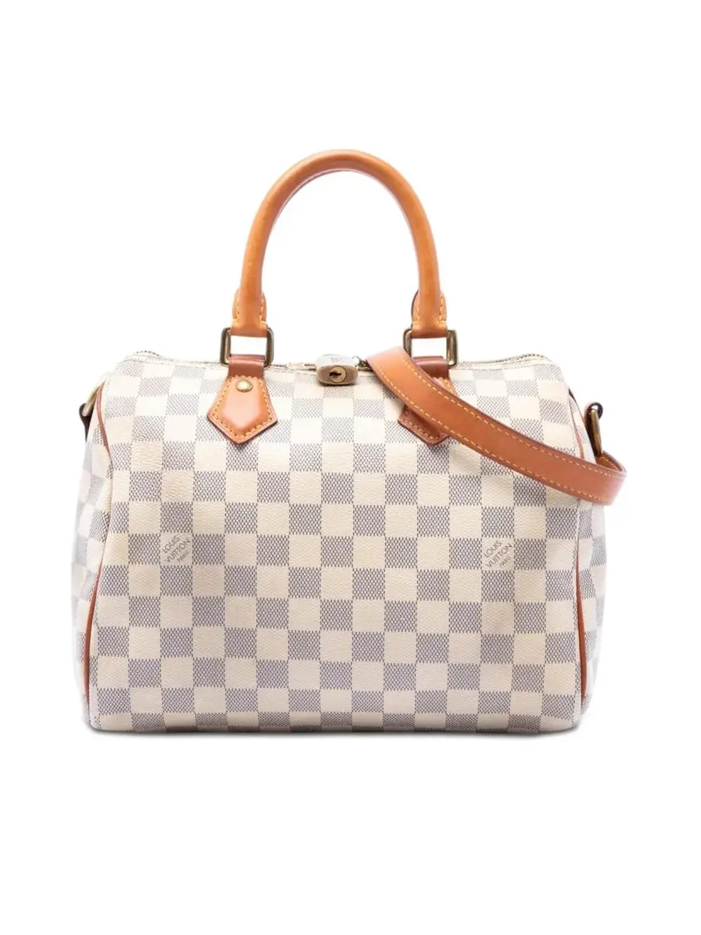 Louis Vuitton Damier Azur Speedy #307684L11B